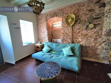 Studio / Γκαρσονιέρα, 40τ. μ.