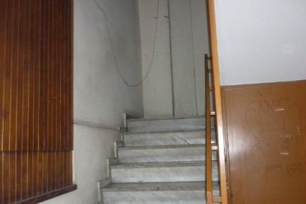 Σταθμός Λαρίσης, Κολωνός - Κολοκυνθούς (Αθήνα - Κέντρο)