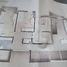 Μεζονέτα, 185τ. μ.