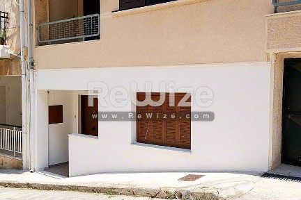 Σούλι, Άγιος Δημήτριος (Αθήνα - Νότια Προάστια)