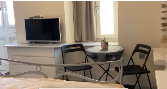 Studio / Γκαρσονιέρα, 30τ. μ.