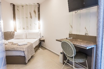 Studio / Γκαρσονιέρα, 25τ. μ.