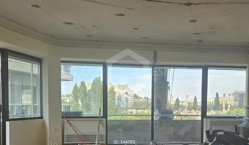 Μετς, Μετς - Καλλιμάρμαρο (Αθήνα - Κέντρο)