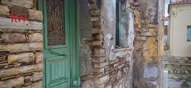 Καμάρα - Αγία Τριάδα, Σάμος (Ν. Σάμου)