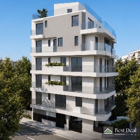 Κέντρο, Νέα Σμύρνη (Αθήνα - Νότια Προάστια)