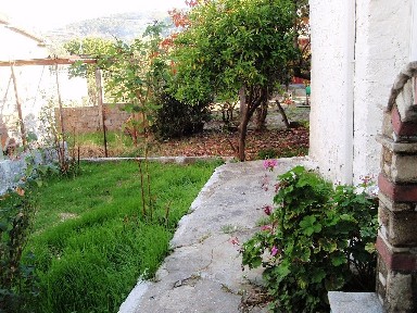 Παγώνδας, Σάμος (Ν. Σάμου)
