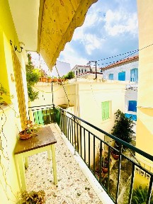 Νέο Καρλόβασι, Σάμος (Ν. Σάμου)