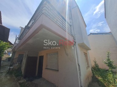 Κέντρο, Χορτιάτης (Θεσσαλονίκη - Περιφ/κοί δήμοι)