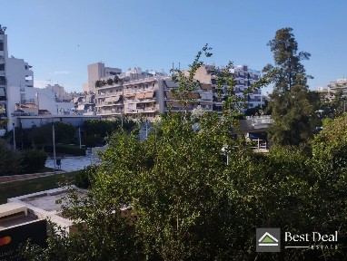 Άγιος Σώστης, Νέα Σμύρνη (Αθήνα - Νότια Προάστια)