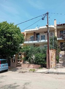 Τριάδιο, Θέρμη (Θεσσαλονίκη - Περιφ/κοί δήμοι)