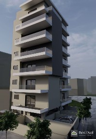 Αγία Ελεούσα, Καλλιθέα (Αθήνα - Νότια Προάστια)