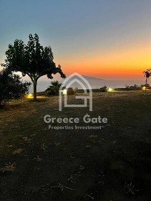 Καλλιθέα, Σάμος (Ν. Σάμου), Μαραθόκαμπος