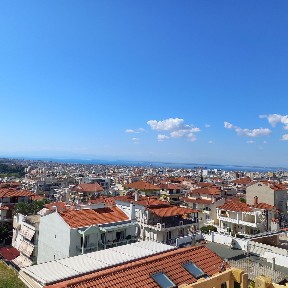 Κωνσταντινουπολίτικα, Πυλαία (Θεσσαλονίκη - Περιφ/κοί δήμοι)