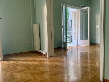 Κολωνάκι, Κολωνάκι - Λυκαβηττός (Αθήνα - Κέντρο)