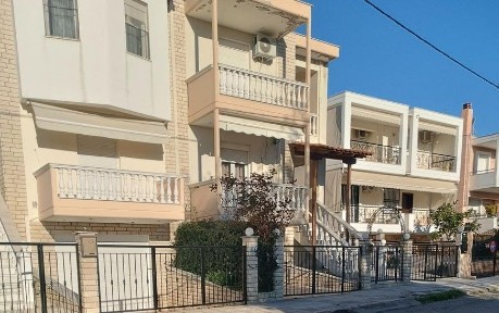 Παλαιόκαστρο, Ωραιόκαστρο (Θεσσαλονίκη - Περιφ/κοί δήμοι), Καπετάν Άγρα 14, Ωραιόκαστρο 57013