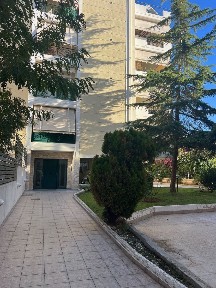 Αγία Παρασκευή Ελληνικού, Ελληνικό (Αθήνα - Νότια Προάστια)