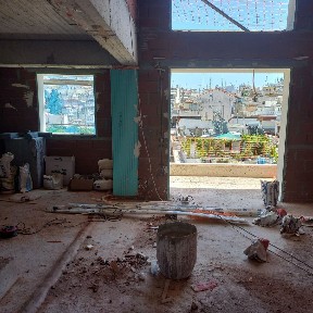 Μεζονέτα, 135τ. μ.