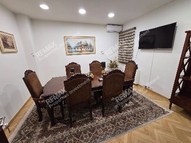 Κολωνάκι, Κολωνάκι - Λυκαβηττός (Αθήνα - Κέντρο)