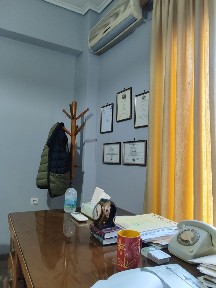 Πύργος Αθηνών, Αμπελόκηποι - Πεντάγωνο (Αθήνα - Κέντρο), Λεωφόρος Μεσογείων 44, Αθήνα 11527