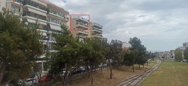 Διαμέρισμα, 87τ. μ.