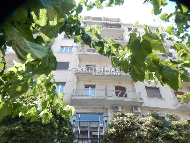 Αμπελόκηποι, Αμπελόκηποι - Πεντάγωνο (Αθήνα - Κέντρο)