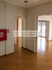Κολωνάκι, Κολωνάκι - Λυκαβηττός (Αθήνα - Κέντρο)