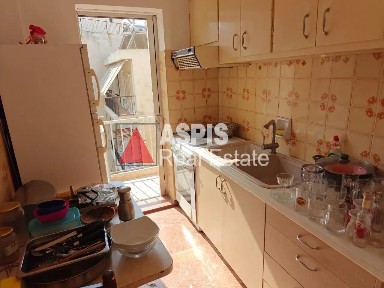 Γραφείο, 52τ. μ.