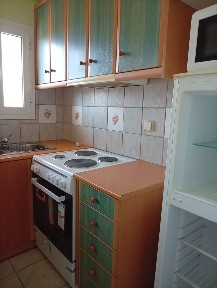 Διαμέρισμα, 42τ. μ.
