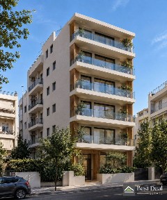 Διαμέρισμα, 64τ. μ.