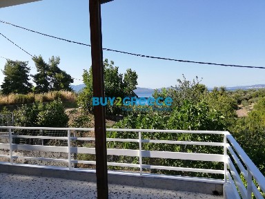 Διαμέρισμα, 80τ. μ.