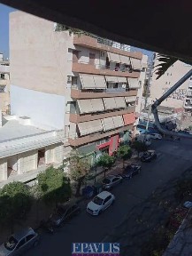 Χαροκόπου, Καλλιθέα (Αθήνα - Νότια Προάστια)