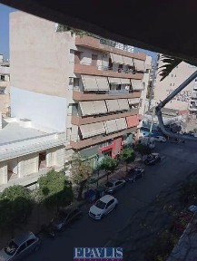 Χαροκόπου, Καλλιθέα (Αθήνα - Νότια Προάστια)