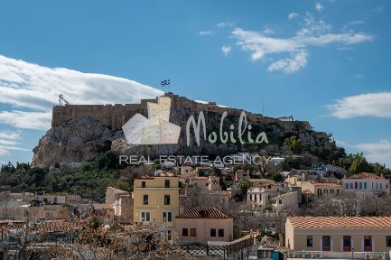 Γραφείο, 270τ. μ.