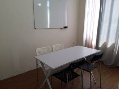 Γραφείο, 30τ. μ.