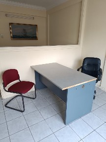 Γραφείο, 21τ. μ.