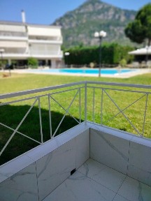 Διαμέρισμα, 42τ. μ.