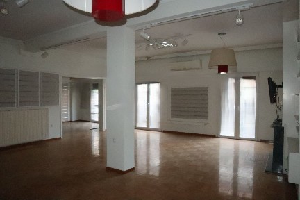 Αμπελόκηποι, Αμπελόκηποι - Πεντάγωνο (Αθήνα - Κέντρο)
