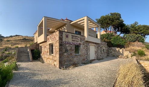 Χαραμίδα, Λέσβος - Μυτιλήνη (Ν. Λέσβου), Λέσβος 81100
