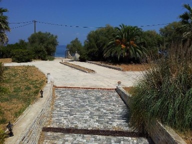 Καλαμάρι, Λέσβος - Μυτιλήνη (Ν. Λέσβου)