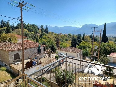 Μπράλος, Αμφίκλεια (Φθιώτιδα)