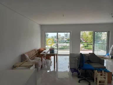 Κάτω Ηλιούπολη, Ηλιούπολη (Αθήνα - Νότια Προάστια)