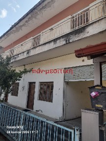 Μονοκατοικία, 160τ. μ.