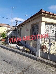 Μονοκατοικία, 113τ. μ.
