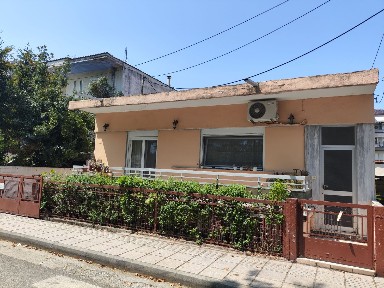 Μονοκατοικία, 150τ. μ.