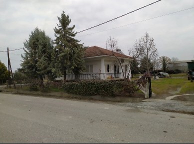 Μονοκατοικία, 95τ. μ.