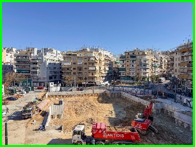 Πλατεία Κυψέλης, Κυψέλη (Αθήνα - Κέντρο), Καλογερά, 20, Αθήνα Ελλάδα, 11361