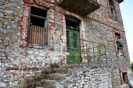 Μονοκατοικία, 606τ. μ.