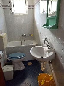 Διαμέρισμα, 47τ. μ.