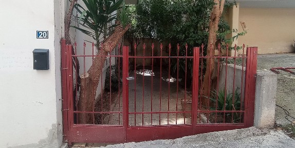 Διαμέρισμα, 50τ. μ.