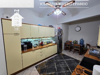 Διαμέρισμα, 105τ. μ.